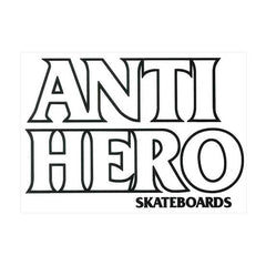 Collection image for: Anti hero