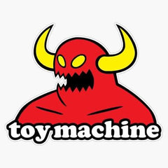 Collection image for: Toy Machine