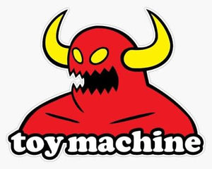 Collection image for: Toy Machine