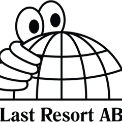 Collection image for: Last Resort AB
