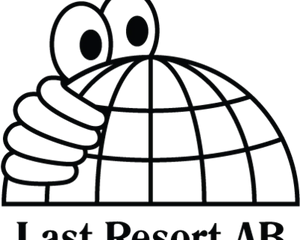 Collection image for: Last Resort AB