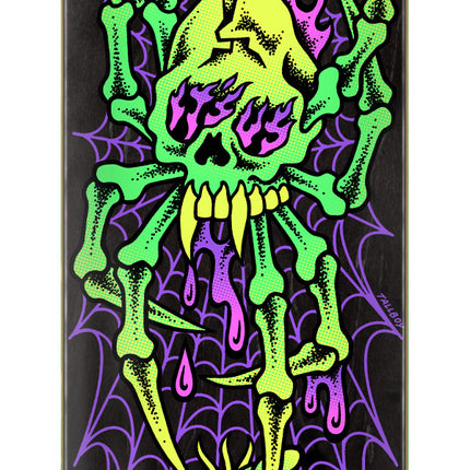 Creature Provost Skull Spider 8.47