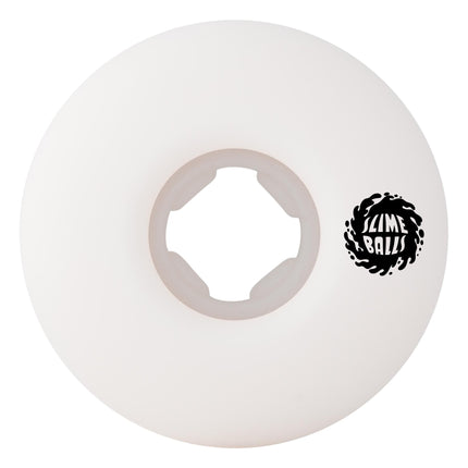 Slime Balls Brandon Turner guest chubbies white 97a 52mm