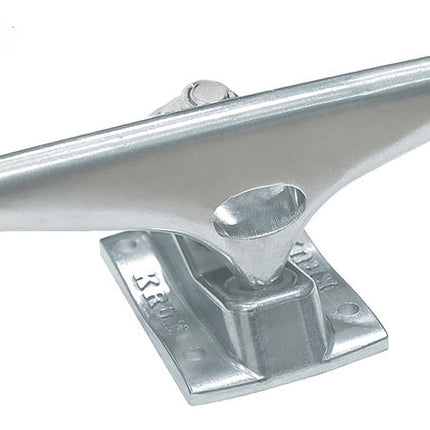 Krux k5 polished silver standard 8.0