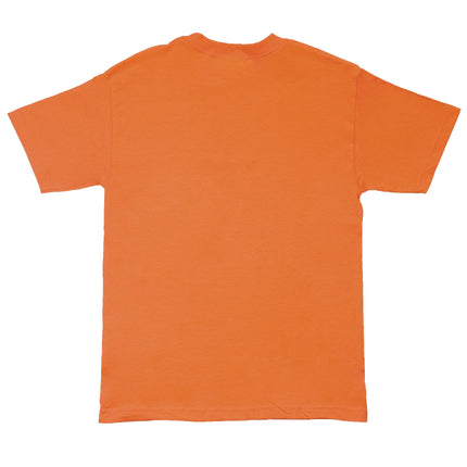 Independent bar reflective orange T-shirt