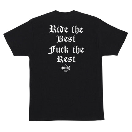 Independent Motorhead Warpig heavyweight t-shirt