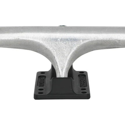 Independent stage IV HOLLOW silver/blk