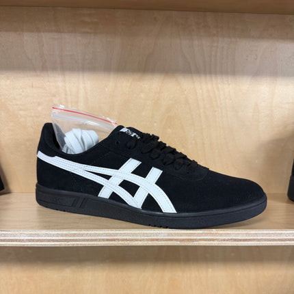 ASICS Skateboarding Gel-Vickka Black/white