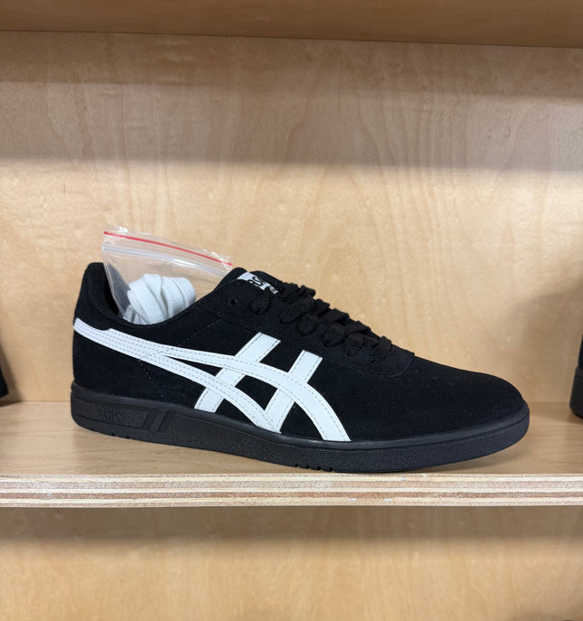 ASICS Skateboarding Gel-Vickka Black/white