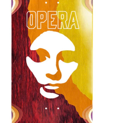 Opera big torn fatties 11.00