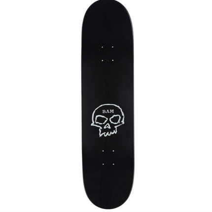 Zero Bam single skull