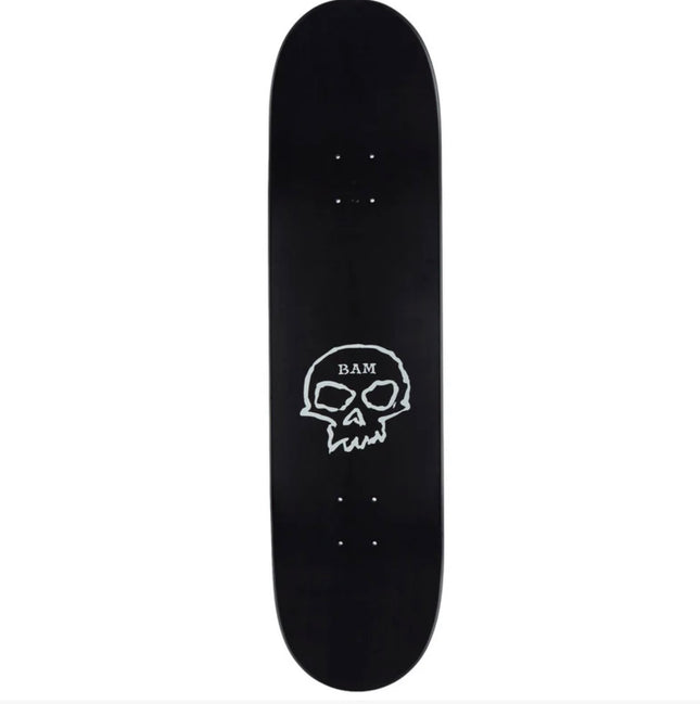 Zero Bam single skull