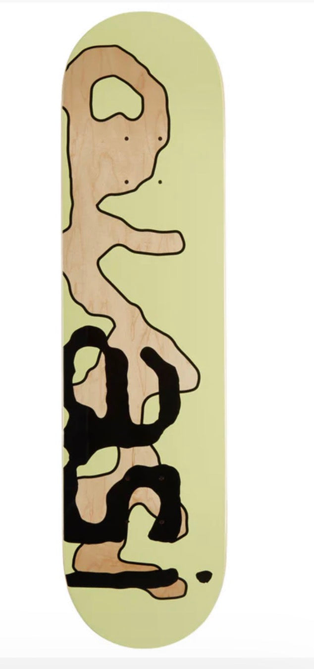 Quasi lowercase (assorted stains) 8.0, 8.5