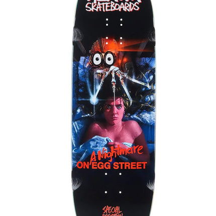 Heroin Nightmare on Egg Street 9.875 egg