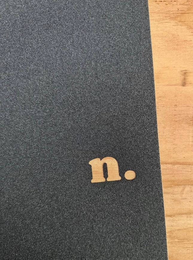 need. “n.” Logo griptape