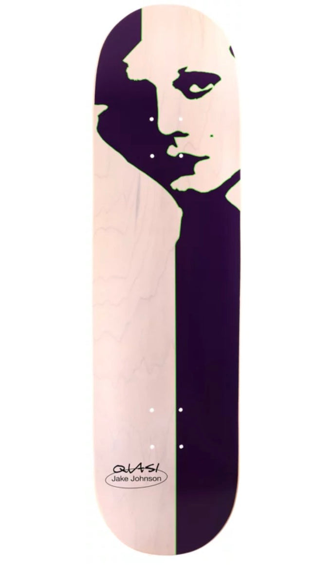 Quasi Jake Johnson Milan 8.375