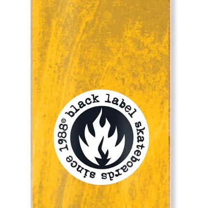 black Label Stand By 8.25