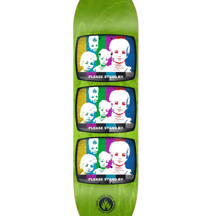 black Label Stand By 8.25