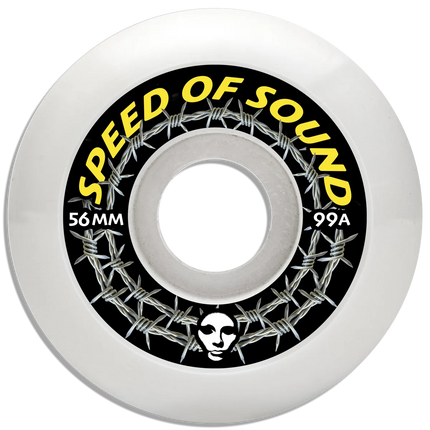 Opera SOS Barbwire Asymmetrical 99a - 56mm