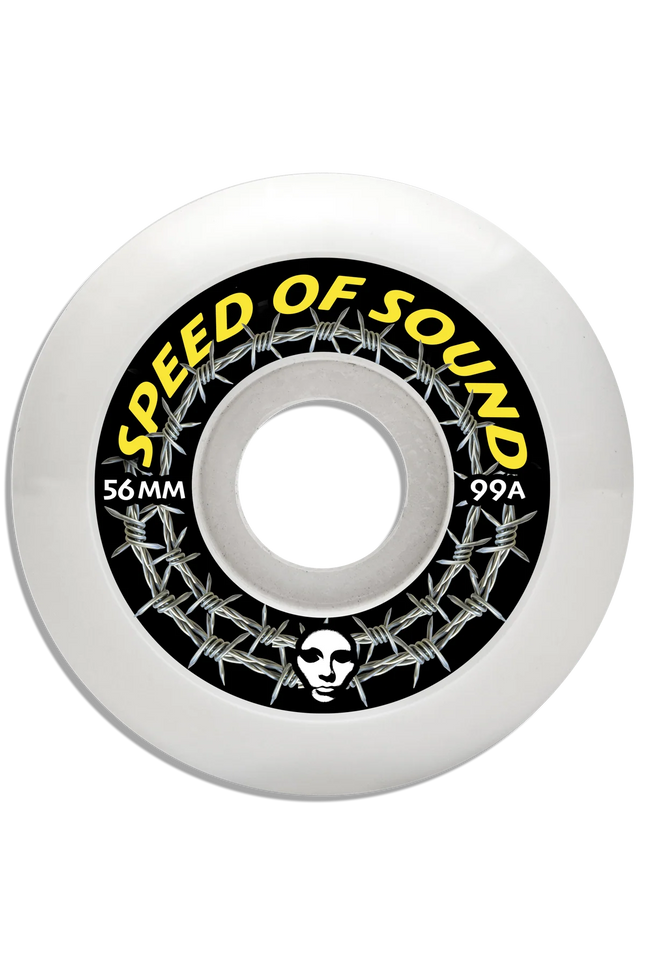 Opera SOS Barbwire Asymmetrical 99a - 56mm