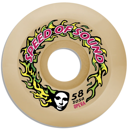 Opera SOS Mezzo - Hardline
Conical 101A - 54mm