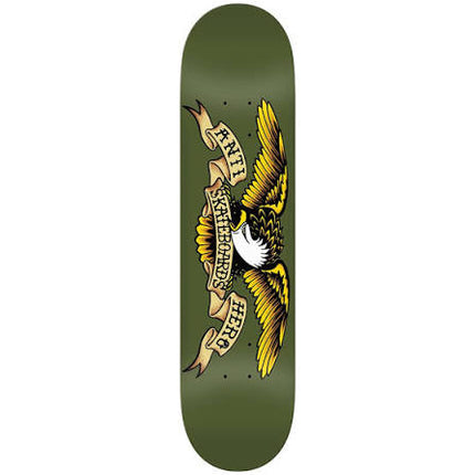 Anti hero eagle green 8.38