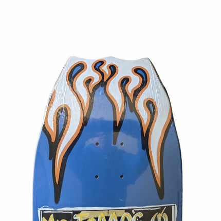 Scram skates Isaac 10.00