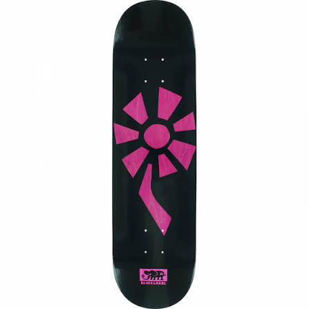 Black Label flower power 8.25 (assorted sizes, color)