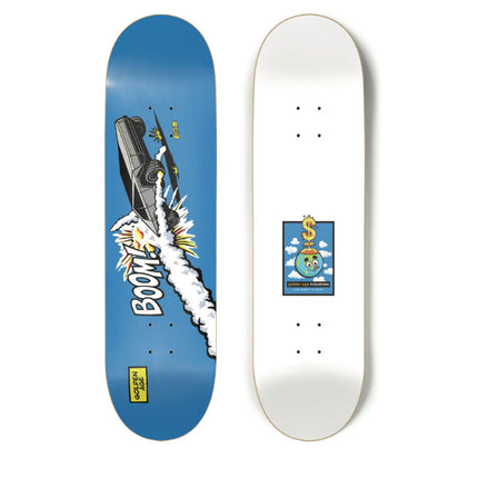 Golden age industries Cyber Opps 8.25, 8.5 symmetrical