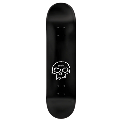 Zero Bam single skull