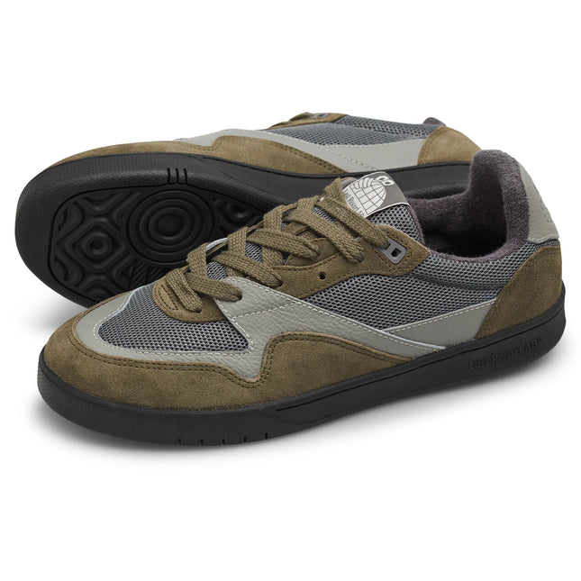 Last Resort AB CM002 lo olive/black