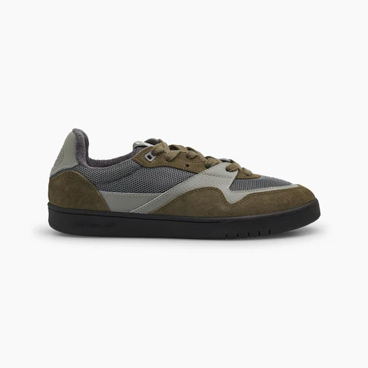 Last Resort AB CM002 lo olive/black