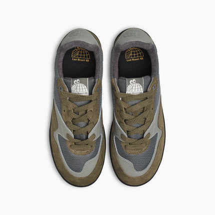 Last Resort AB CM002 lo olive/black
