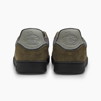 Last Resort AB CM002 lo olive/black
