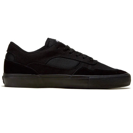 Opus standard lo vulc black/black