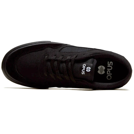 Opus standard lo vulc black/black