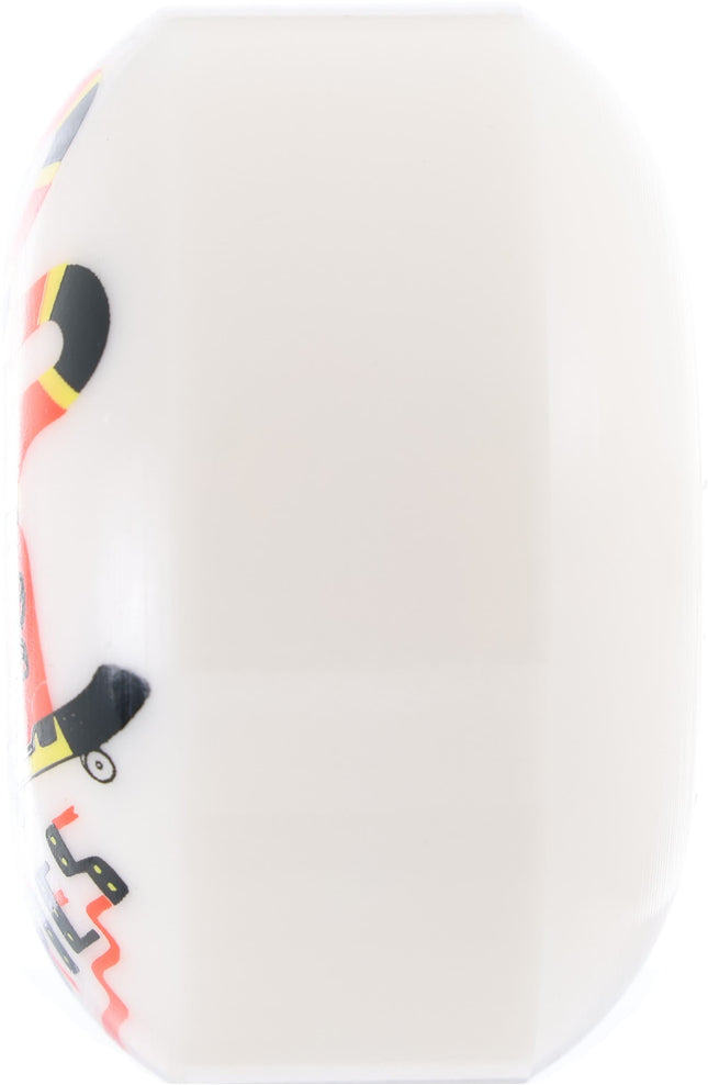 Cherries Lori D's Boot Skoots 99a 55mm