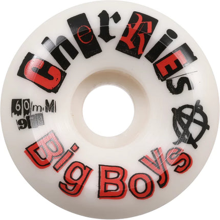 Cherries Big Boys conica 97a 60mm