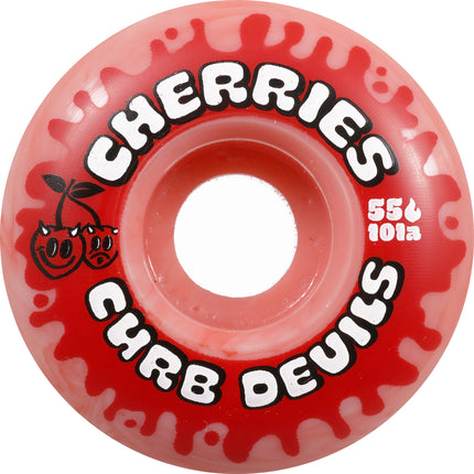 Cherries Curb Devils 101a 55mm