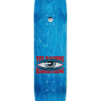 Toy machine devil cat 8.25