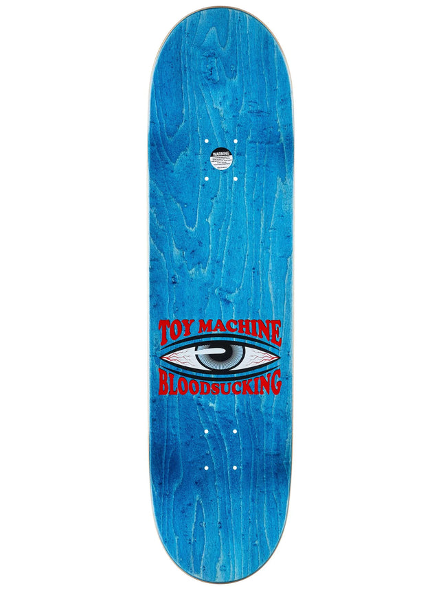 Toy machine devil cat 8.25