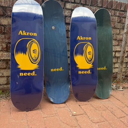 need. Shop deck