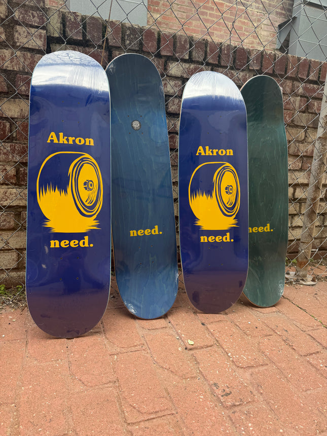 need. Shop deck