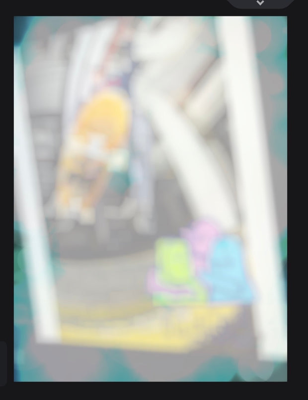 <h4><strong>Spring 2026 artist spotlight (coming soon!)</strong></h4>