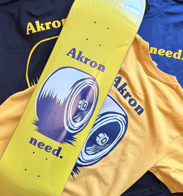 <h3>Shop Boards and T-shirts</h3>