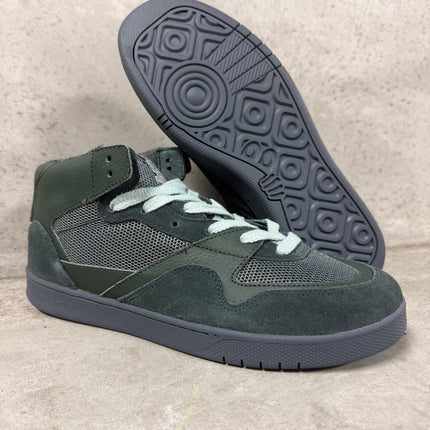 Last Resort AB CM002-Mid deep forest