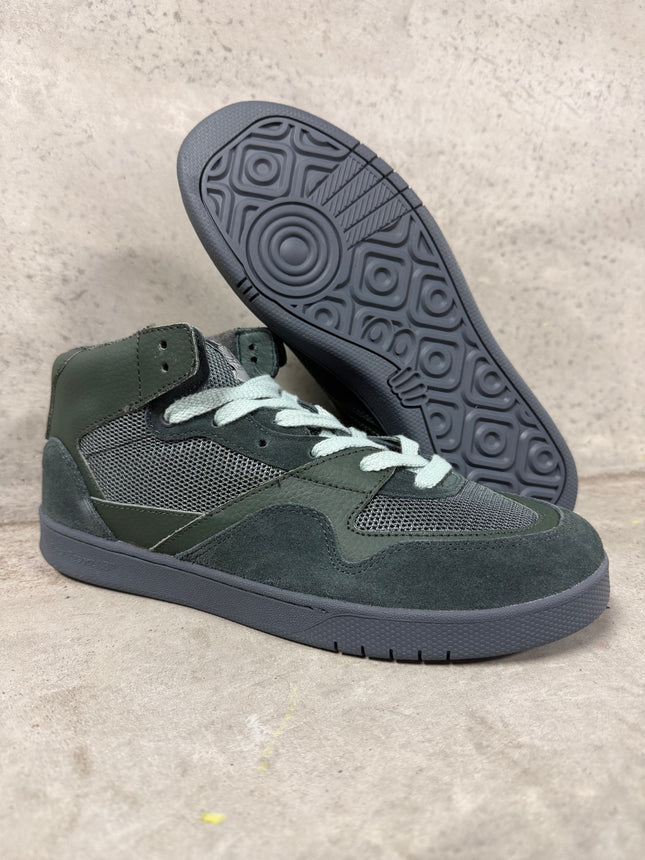 Last Resort AB CM002-Mid deep forest