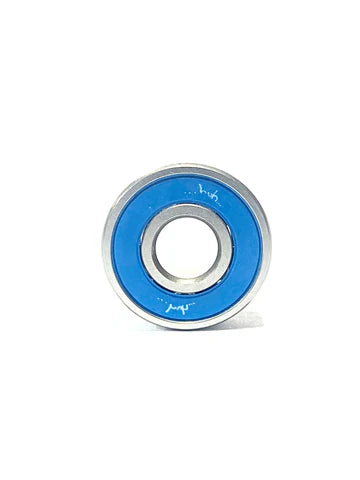 huh bearings Blues