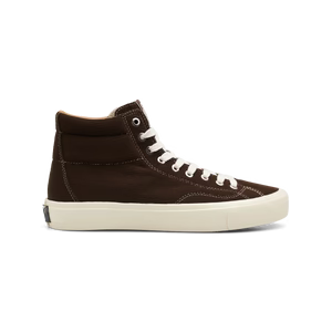 Last Resort AB VM003 hi brown cord