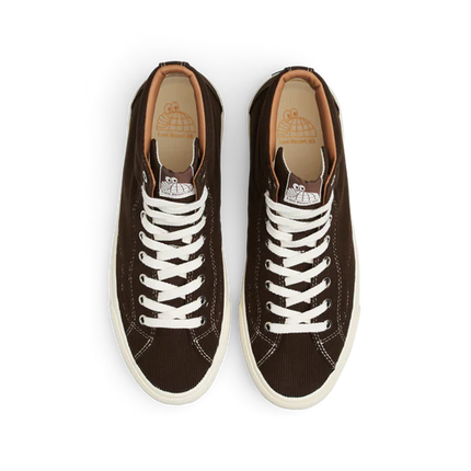 Last Resort AB VM003 hi brown cord